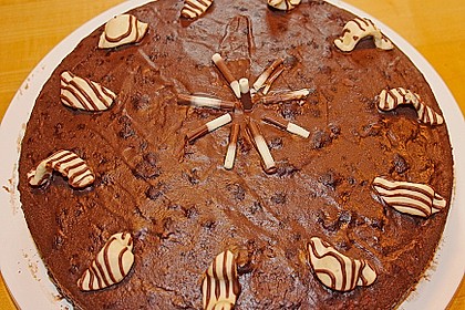 Nutellakuchen 9