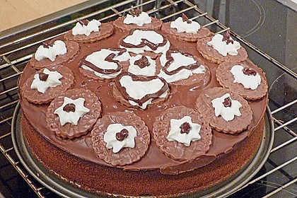 Nutellakuchen 13