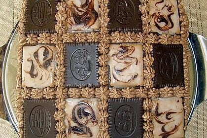 Nutellakuchen 4