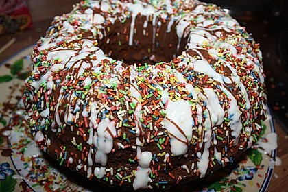 Nutellakuchen 10