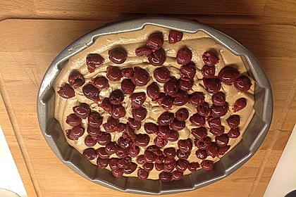 Nutellakuchen 37