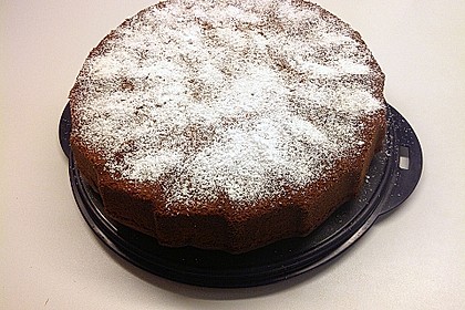 Nutellakuchen 25