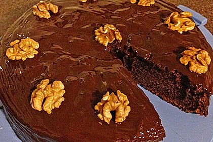 Nutellakuchen 12