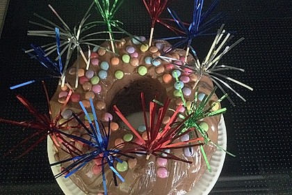 Nutellakuchen 7