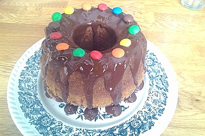 Nutellakuchen 26