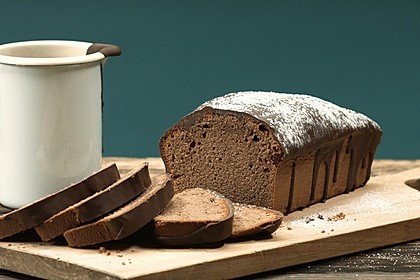 Nutellakuchen 1