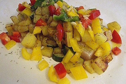 Pangasius aus dem Pergament 40