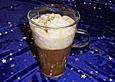 Kaffee - Eierlik&ouml;r - Drink