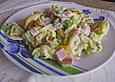 Tortellinisalat