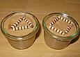 Pralinenmousse