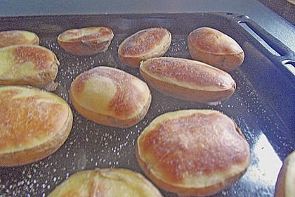 Ballon - Kartoffeln 7
