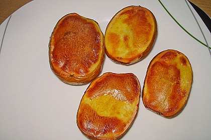 Ballon - Kartoffeln 9