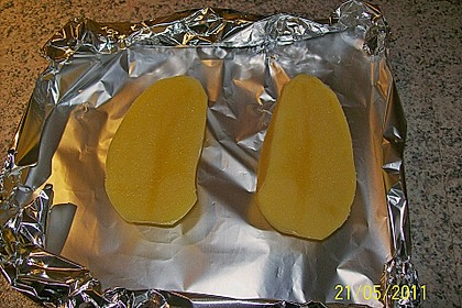 Ballon - Kartoffeln 10