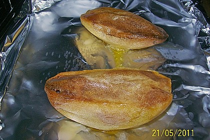 Ballon - Kartoffeln 11