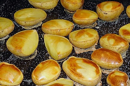 Ballon - Kartoffeln 12