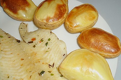 Ballon - Kartoffeln 13