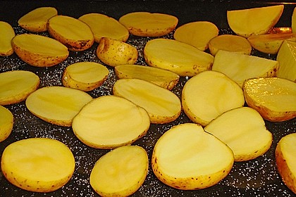 Ballon - Kartoffeln 14