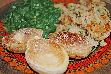 Ballon - Kartoffeln 16