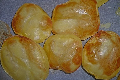 Ballon - Kartoffeln 17