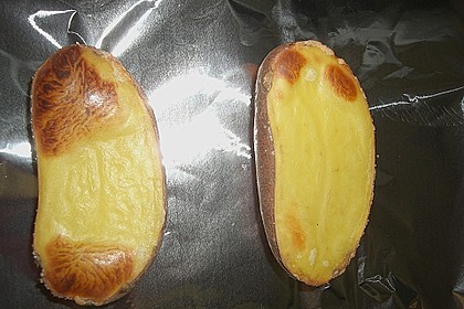 Ballon - Kartoffeln 20