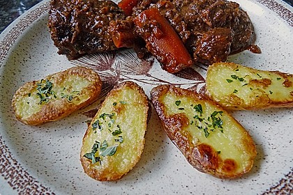 Ballon - Kartoffeln 33