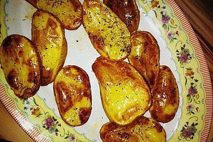 Ballon - Kartoffeln 36