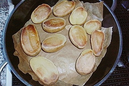 Ballon - Kartoffeln 38