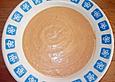 Joghurt - Tomaten - Suppe