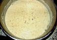 B&eacute;chamel - Sauce
