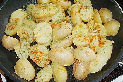 Batatas douradas 5