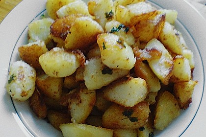 Batatas douradas 4