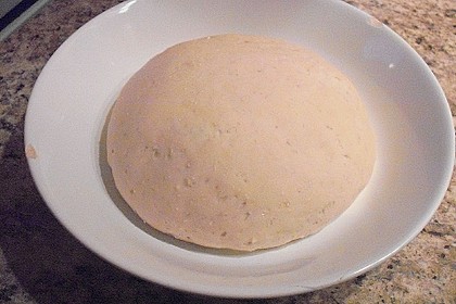 Pizzateig 20
