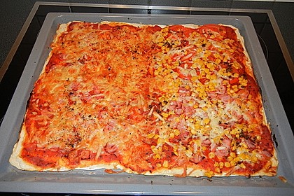 Pizzateig 4