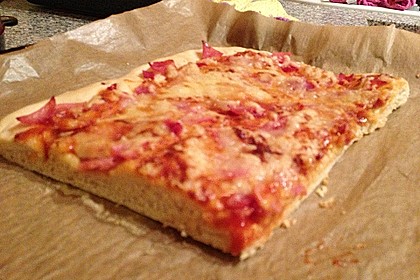 Pizzateig 11