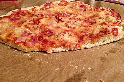 Pizzateig 17