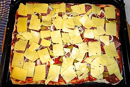 Pizzateig 13