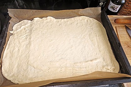 Pizzateig 15