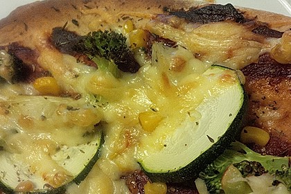 Pizzateig 12