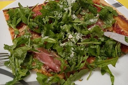 Pizzateig 5