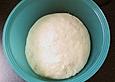 Pizzateig