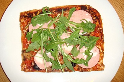 Pizzateig 6