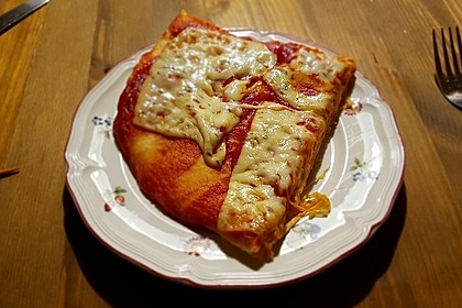 Pizzateig 7