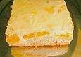 Gebackener Schmandkuchen