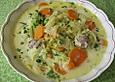 B&uuml;rgermeisters Gartensuppe