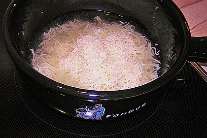 Schweizer Käsefondue 20
