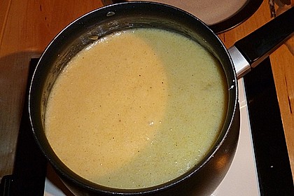 Schweizer Käsefondue 11