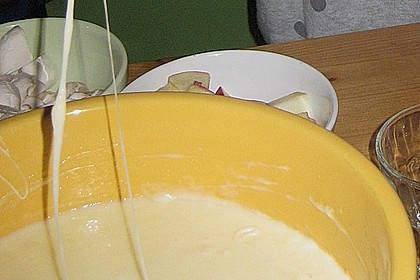 Schweizer Käsefondue 23