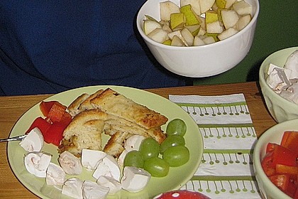 Schweizer Käsefondue 21