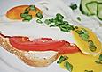 Putzis Tomatenbegr&auml;bnis