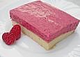 Himbeerkuchen